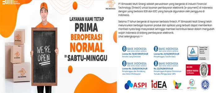 keunggulan-bimasakti-pos-indonesia