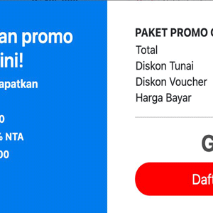 Daftar Fastpay Gratis Terbaru Dengan Layanan PPOB Terlengkap