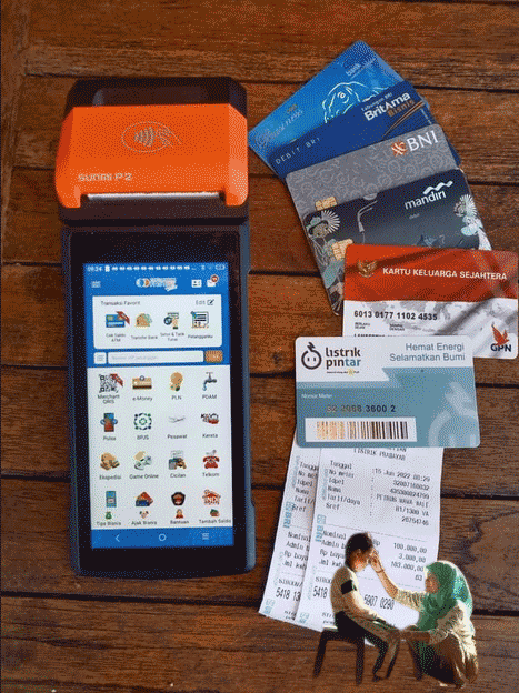 Keunggulan Mengunakan EDC Fastpay Terbaru