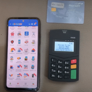 Cara Mendapatkan EDC Saku Fastpay, Harga Murah Fitur Lengkap
